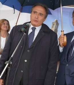 Il Prefetto di Macerata PISCITELLI Il Prefetto di Macerata PISCITELLI