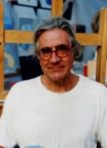Lucio Del Pezzo Lucio Del Pezzo