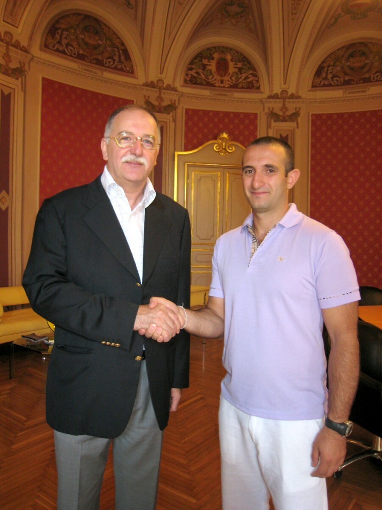 Marco Nacchia Marco Nacchia