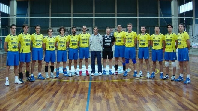 San Severino Volley San Severino Volley