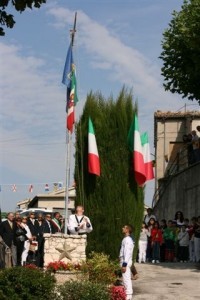 commemorazione marinaio alzabandiera commemorazione marinaio alzabandiera