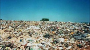 discarica discarica
