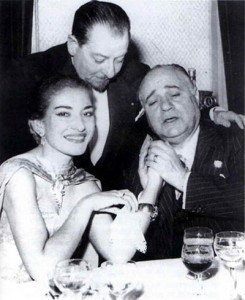 gigli e callas gigli e callas