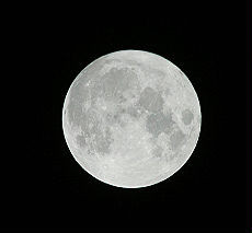 luna luna
