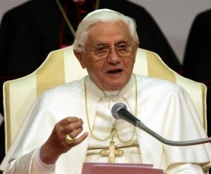 ratzinger