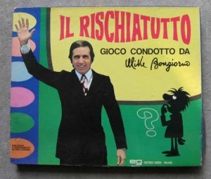 rischiatutto rischiatutto