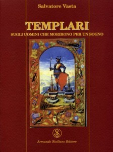 templari libro