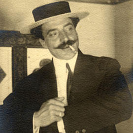 trilussa trilussa