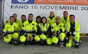 Protezione Civile Montelupone Protezione Civile Montelupone