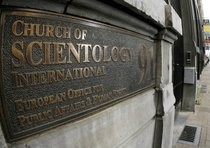 BELGIUM CHURCH OF SCIENTOLOGY BELGIUM CHURCH OF SCIENTOLOGY