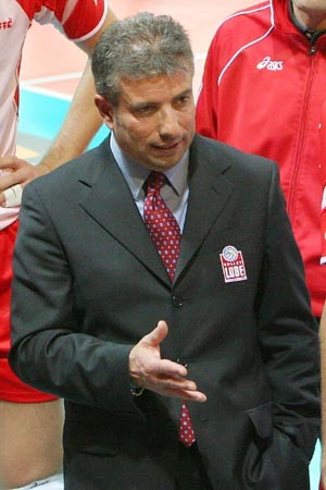 Coach Rosichini Coach Rosichini