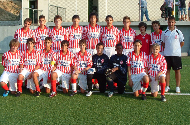 Maceratese Giovanissimi Maceratese Giovanissimi