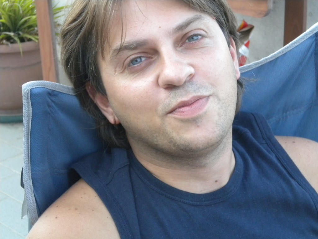 Marco Ciccarelli Marco Ciccarelli