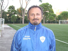 Mister Ricci Mister Ricci