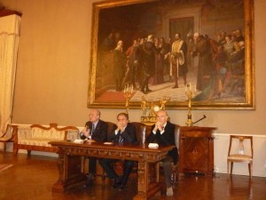 conferenza conferenza