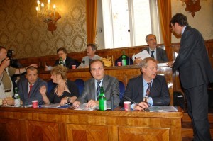 consiglio provinciale consiglio provinciale