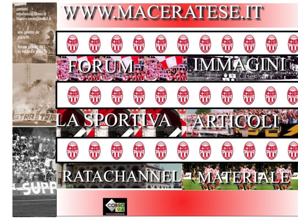 sito www.maceratese.it sito www.maceratese.it