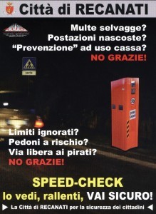 speed check(2)