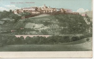 Belforte panorama V Emanuele III Belforte panorama V Emanuele III