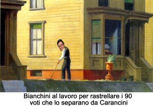 Bianchini-al-lavoro-per-rastrellare-i-90-voti-che-lo-separano-da-Carancini-300x208