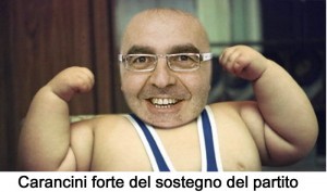 Carancini-forte-del-sostegno-del-partito