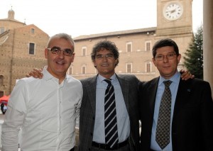 CaranciniMandrelliMari CaranciniMandrelliMari