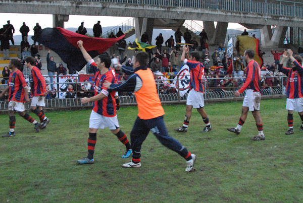 Civitanovese sotto curva Civitanovese sotto curva