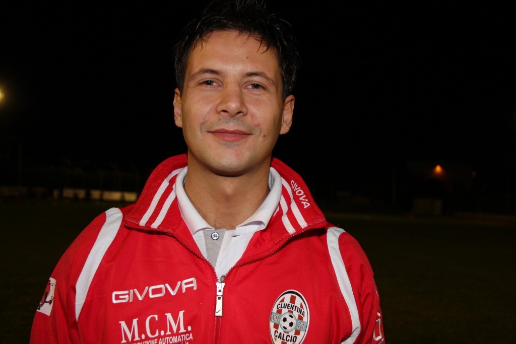 Fusari Riccardo (Allenatore) Fusari Riccardo (Allenatore)
