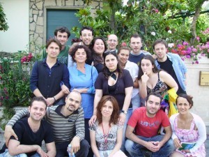 Giovanni Fiorani e FABIOLA BANZI CASTING di Io non ho paura Giovanni-Fiorani-e-FABIOLA-BANZI-CASTING-di-Io-non-ho-paura