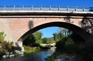 Ponte per Caldarola Ponte per Caldarola