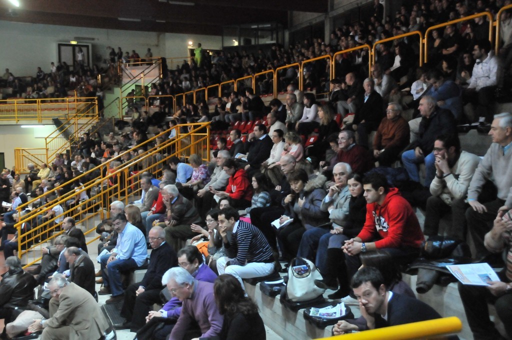Pubblico Pubblico