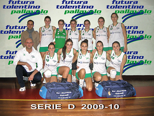 Tolentino Volley Tolentino Volley