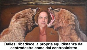 ballesi