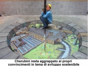 cherubini