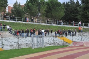 curva maceratese-urbania curva maceratese-urbania