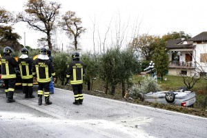 incidente appignano 3