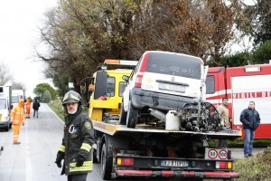 incidente appignano1