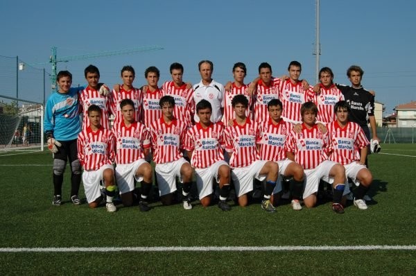 maceratese allievi regionali maceratese allievi regionali