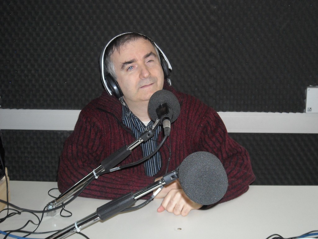 Nazzareno Tiberi