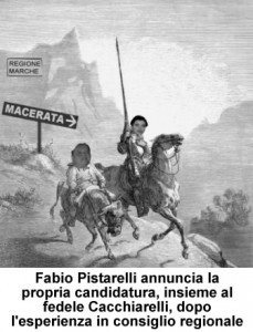 pistarelli