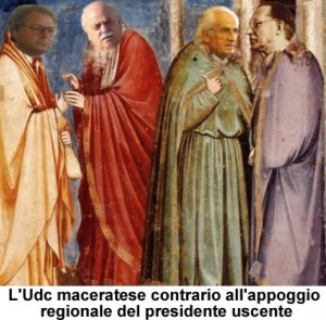 udc