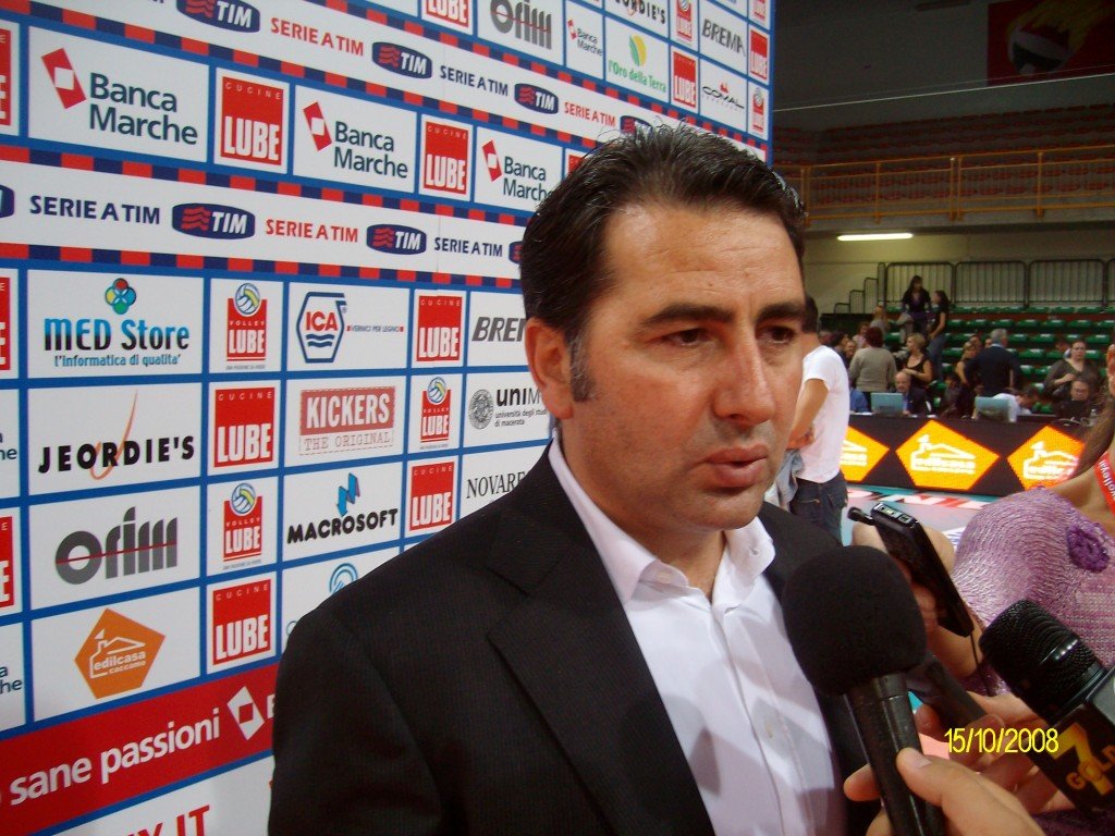 De Giorgi De-Giorgi
