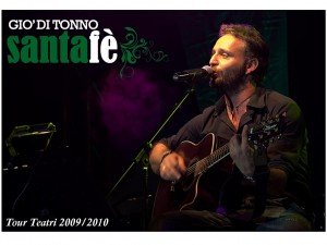 Giò Di Tonno Giò-Di-Tonno