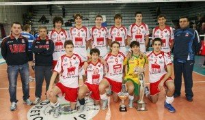 Lube-campione