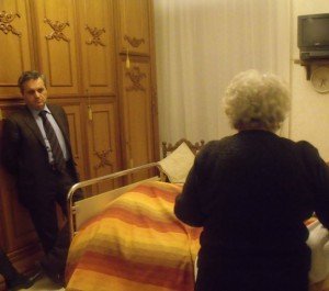 Mezzolani Mezzolani