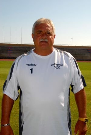 Mister Jaconi Mister-Jaconi