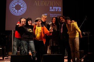 Musicultura_Premio_Sisme_Babalù_Marangoni Musicultura_Premio_Sisme_Babalù_Marangoni