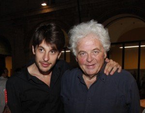 Piero Cesanelli e Giovanni Block vincitore Musicultura 2009 Piero-Cesanelli-e-Giovanni-Block-vincitore-Musicultura-2009-300x233