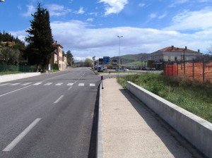Rotatoria Taccoli Rotatoria-Taccoli