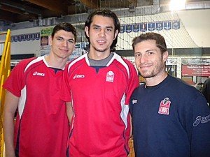 Stankovic Stankovic